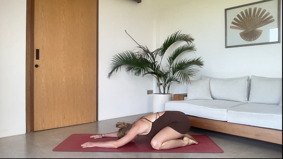 The Central Nervous System Soother